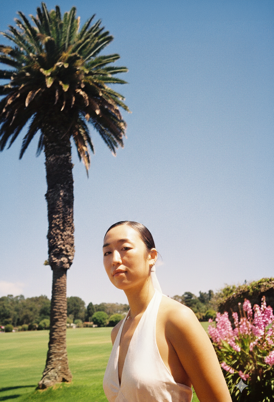 June